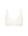 Sloggi Zero Feel 2.0 Soft Bra Ivoor