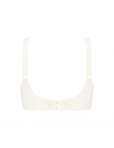 Sloggi Zero Feel 2.0 Soft Bra Ivoor 2