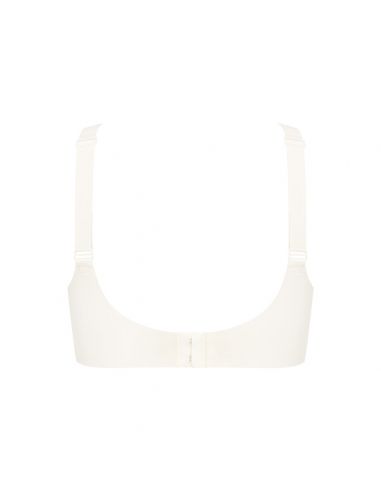 Sloggi Zero Feel 2.0 Soft Bra Ivoor