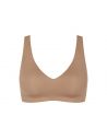 Sloggi Zero Feel 2.0 Soft Bra Beige