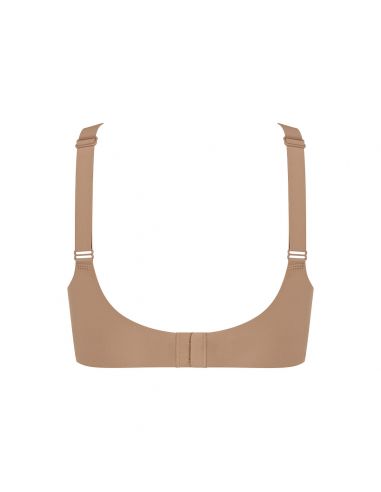 Sloggi Zero Feel 2.0 Soft Bra Beige