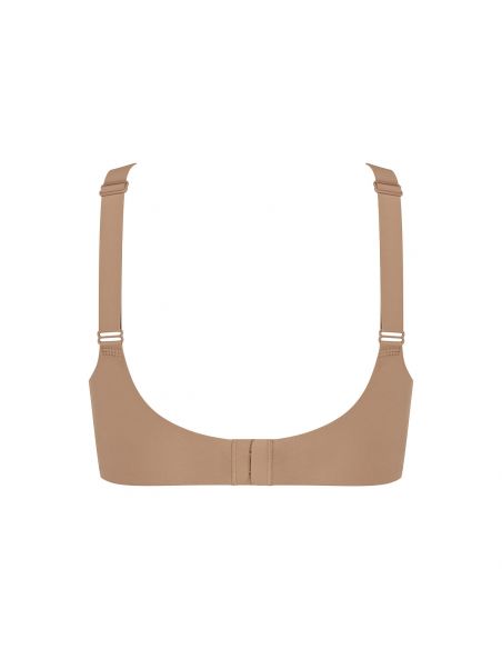 Sloggi Zero Feel 2.0 Soft Bra Beige