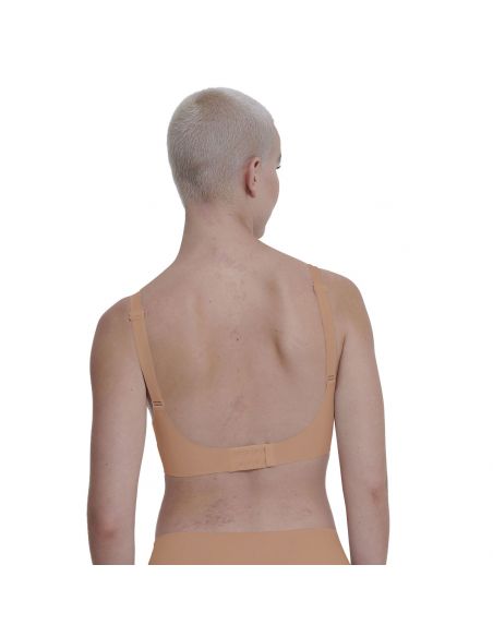 Sloggi Zero Feel 2.0 Soft Bra Beige