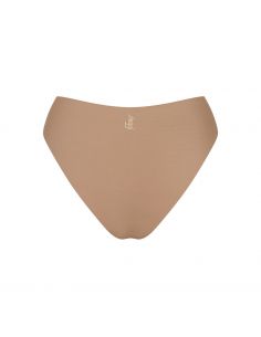 Sloggi Zero Feel 2.0 High Leg Beige 2