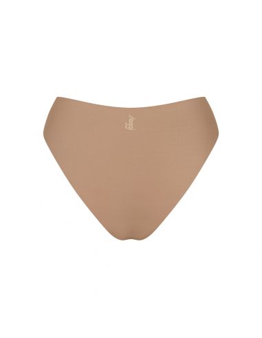 Sloggi Zero Feel 2.0 High Leg Beige