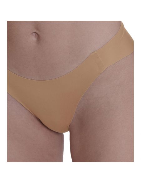 Sloggi Zero Feel 2.0 High Leg Beige