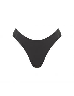 Sloggi Zero Feel 2.0 High Leg Zwart