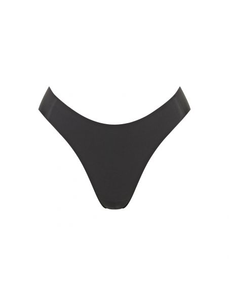 Sloggi Zero Feel 2.0 High Leg Zwart