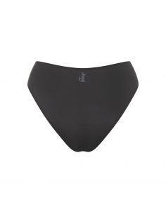Sloggi Zero Feel 2.0 High Leg Zwart 2