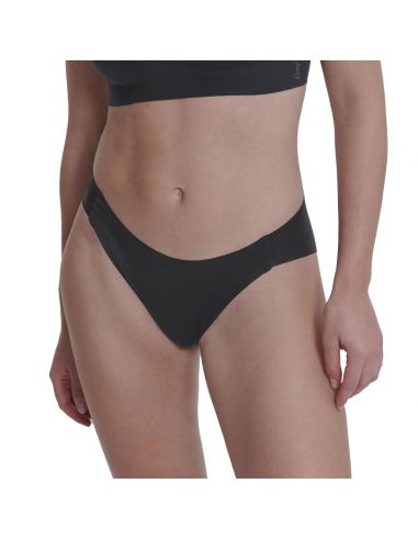 Sloggi Zero Feel 2.0 High Leg Zwart