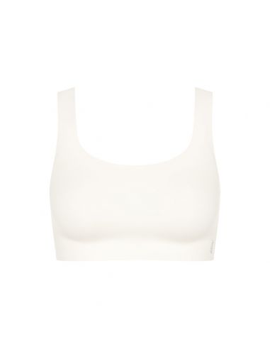 Sloggi Zero Feel 2.0 Top Ivoor