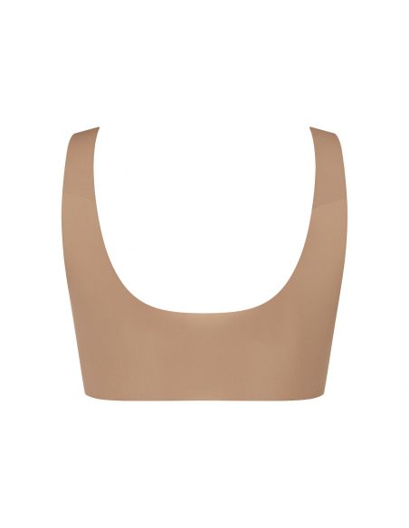 Sloggi Zero Feel 2.0 Top Beige