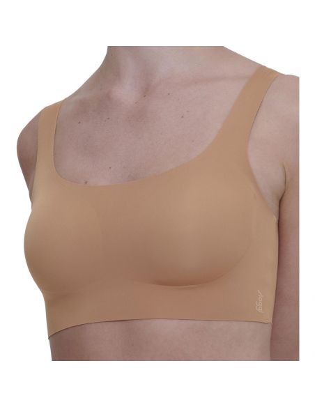 Sloggi Zero Feel 2.0 Top Beige