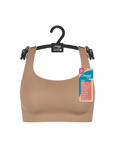Sloggi Zero Feel 2.0 Top Beige