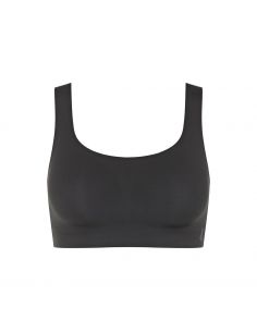 Sloggi Zero Feel 2.0 Top Zwart