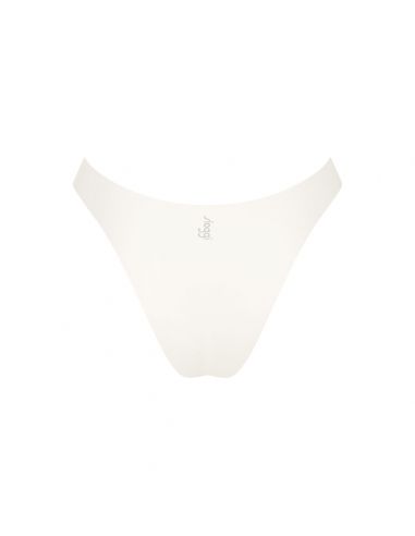 Sloggi Zero Feel 2.0 Tiny Tanga Ivoor