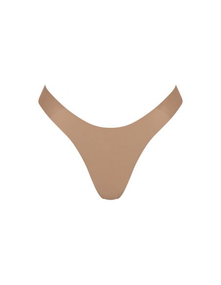 Sloggi Zero Feel 2.0 Tiny Tanga Beige