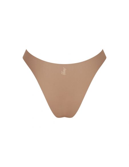 Sloggi Zero Feel 2.0 Tiny Tanga Beige