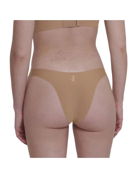 Sloggi Zero Feel 2.0 Tiny Tanga Beige