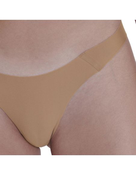 Sloggi Zero Feel 2.0 Tiny Tanga Beige