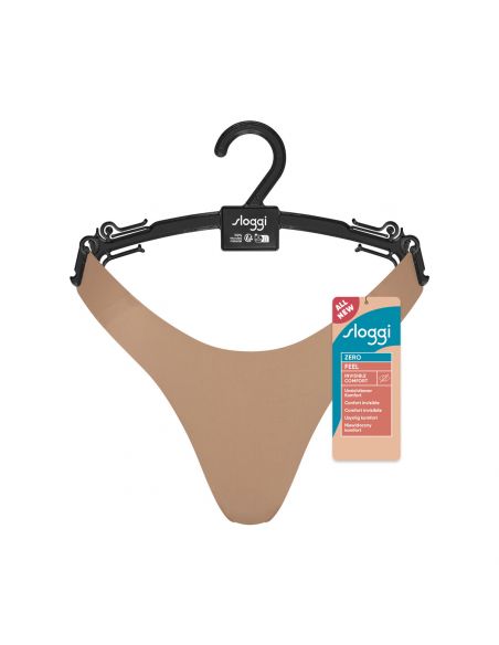 Sloggi Zero Feel 2.0 Tiny Tanga Beige