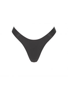 Sloggi Zero Feel 2.0 Tiny Tanga Zwart