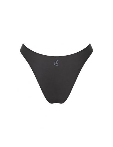 Sloggi Zero Feel 2.0 Tiny Tanga Zwart