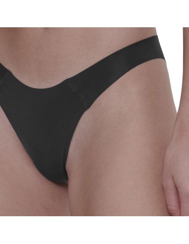 Sloggi Zero Feel 2.0 Tiny Tanga Zwart