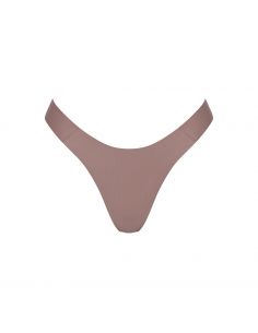 Sloggi Zero Feel 2.0 Tiny Tanga Cacao