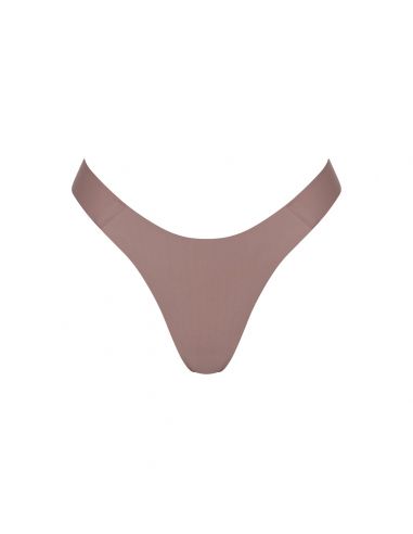 Sloggi Zero Feel 2.0 Tiny Tanga Cacao