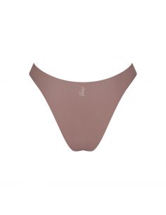 Sloggi Zero Feel 2.0 Tiny Tanga Cacao 2