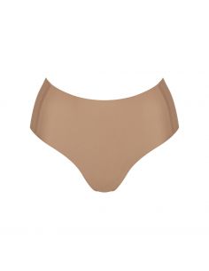 Sloggi Zero Feel 2.0 Maxi High Waist Beige