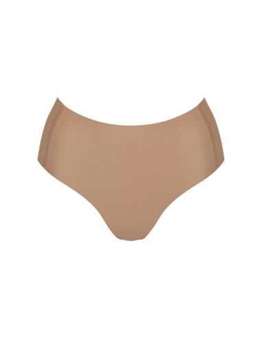 Sloggi Zero Feel 2.0 Maxi High Waist Beige