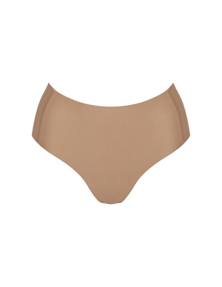 Sloggi Zero Feel 2.0 Maxi High Waist Beige