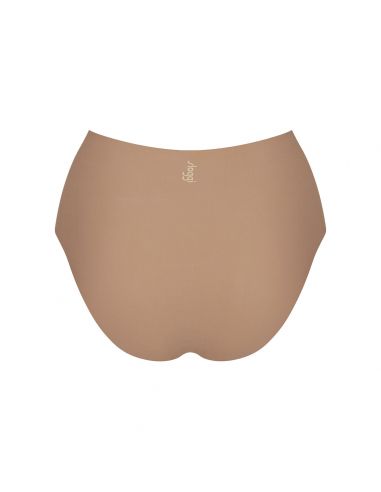 Sloggi Zero Feel 2.0 Maxi High Waist Beige