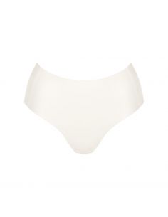 Sloggi Zero Feel 2.0 Maxi High Waist Ivoor