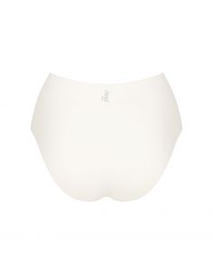 Sloggi Zero Feel 2.0 Maxi High Waist Ivoor 2