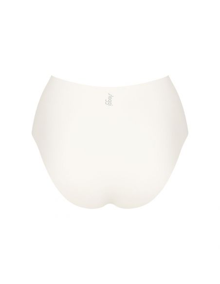 Sloggi Zero Feel 2.0 Maxi High Waist Ivoor