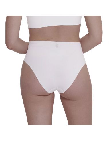 Sloggi Zero Feel 2.0 Maxi High Waist Ivoor