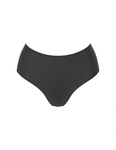 Sloggi Zero Feel 2.0 Maxi High Waist Zwart