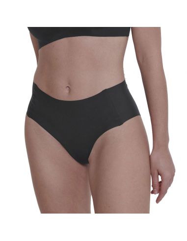 Sloggi Zero Feel 2.0 Maxi High Waist Zwart