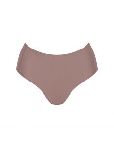 Sloggi Zero Feel 2.0 Maxi High Waist Cacao