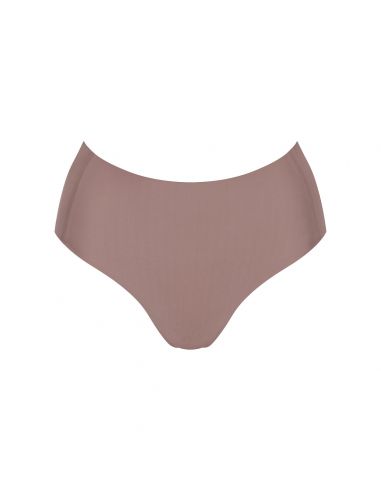Sloggi Zero Feel 2.0 Maxi High Waist Cacao
