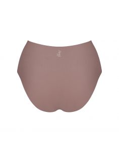 Sloggi Zero Feel 2.0 Maxi High Waist Cacao 2