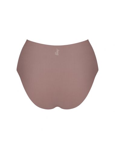 Sloggi Zero Feel 2.0 Maxi High Waist Cacao