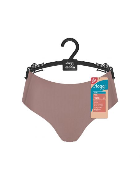 Sloggi Zero Feel 2.0 Maxi High Waist Cacao