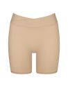 Sloggi GO Allround Cyclist Short Peanut Butter