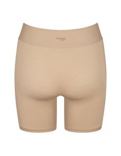 Sloggi GO Allround Cyclist Short Peanut Butter 2