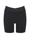 Sloggi GO Allround Cyclist Short Zwart