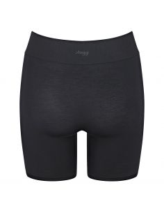 Sloggi GO Allround Cyclist Short Zwart 2